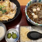 北前そば高田屋 - 