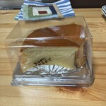 コミベーカリー - 料理写真: