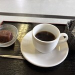 お食事処 夕日庵 - てまりランチ