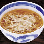 源内 - かけそば