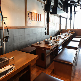 焼肉本舗ぴゅあ_2