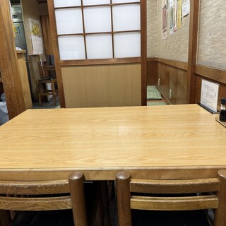 うなぎ 浜松家_2