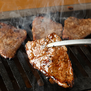 焼肉本舗ぴゅあ_1