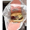 A&W I-Asu Okinawa Toyosaki Ten - モッツァバーガー