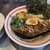 まる徳ラーメン - 料理写真: