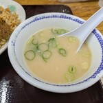 一勇翔壮 - 