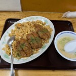 一勇翔壮 - 