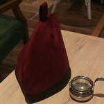 マザーリーフ - 紅茶ポットカバー付き