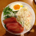 35101753 - マカロニサラダ