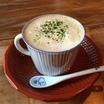 Beni yuki - 抹茶コーヒー