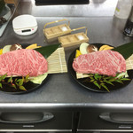 Sumibiyakiniku Daishougun - 