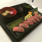 Sumibiyakiniku Daishougun - 