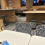 マクドナルド - 