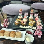 TwentyEight Conrad Tokyo - 