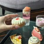 TwentyEight Conrad Tokyo - 