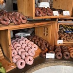 I’m donut? - 