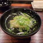 鮨 実紀 - 