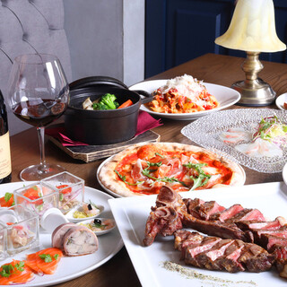 GRILLDINING&WINE 金山テラス_0