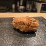 鮨 実紀 - 