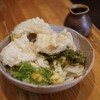 讃岐の男うどん 能勢 奉還町店