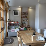 Cherry's Cafe - 