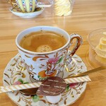 Cherry's Cafe - 