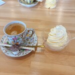 Cherry's Cafe - 