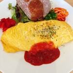 Cherry's Cafe - 
