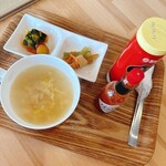 Cherry's Cafe - 