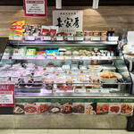 妻家房 - 外観写真:店舗画像