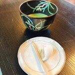 泗翠庵 - 