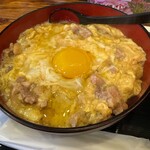 串焼処串兵衛 - 青森シャモロック