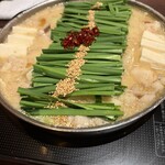 もつ鍋一藤 - 