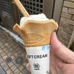 ミニストップ - 料理写真: