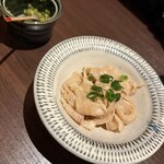 もつ鍋一藤 - 