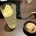 もつ鍋一藤 - 
