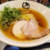 煮干らあめん　じんべえ - 
