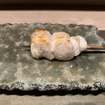 厳選焼鳥 一石三鳥 - 