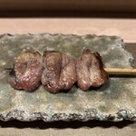 厳選焼鳥 一石三鳥 - 