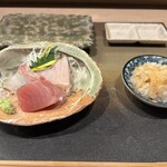 厳選焼鳥 一石三鳥 - 