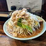 麺屋鳳 - 料理写真: