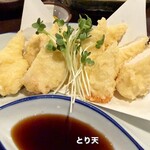 鳥楽 - 