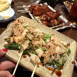 鳥楽 - 