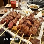 鳥楽 - 