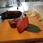 KOBE STEAK Tsubasa 本店 - 