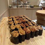 銀座之Miko壽司 - 