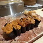 銀座之Miko壽司 - 