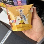 LAWSON - 料理写真: