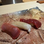 銀座之Miko壽司 - 