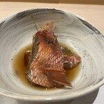 鮨南山 - 